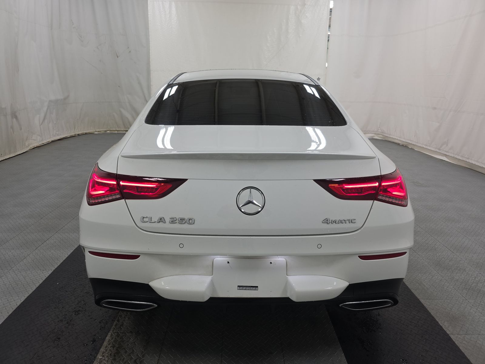 2023 Mercedes-Benz CLA CLA 250 AWD