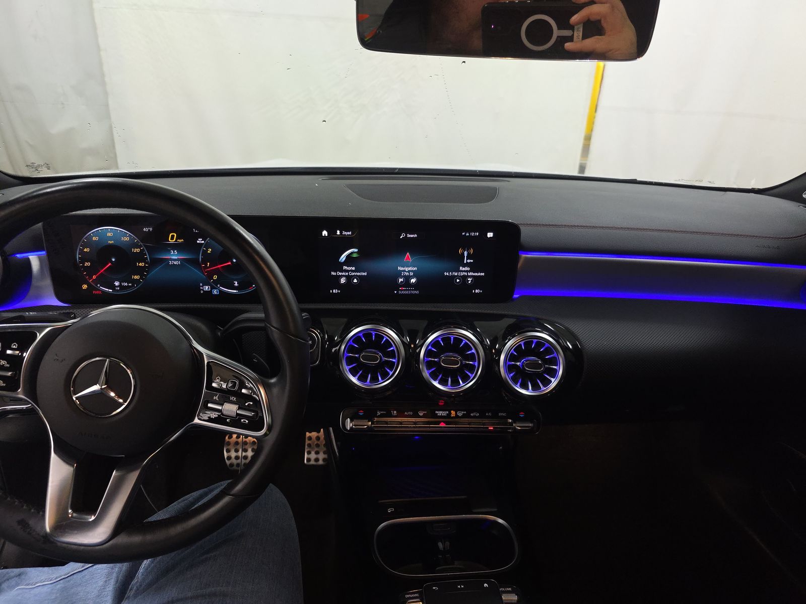 2023 Mercedes-Benz CLA CLA 250 AWD