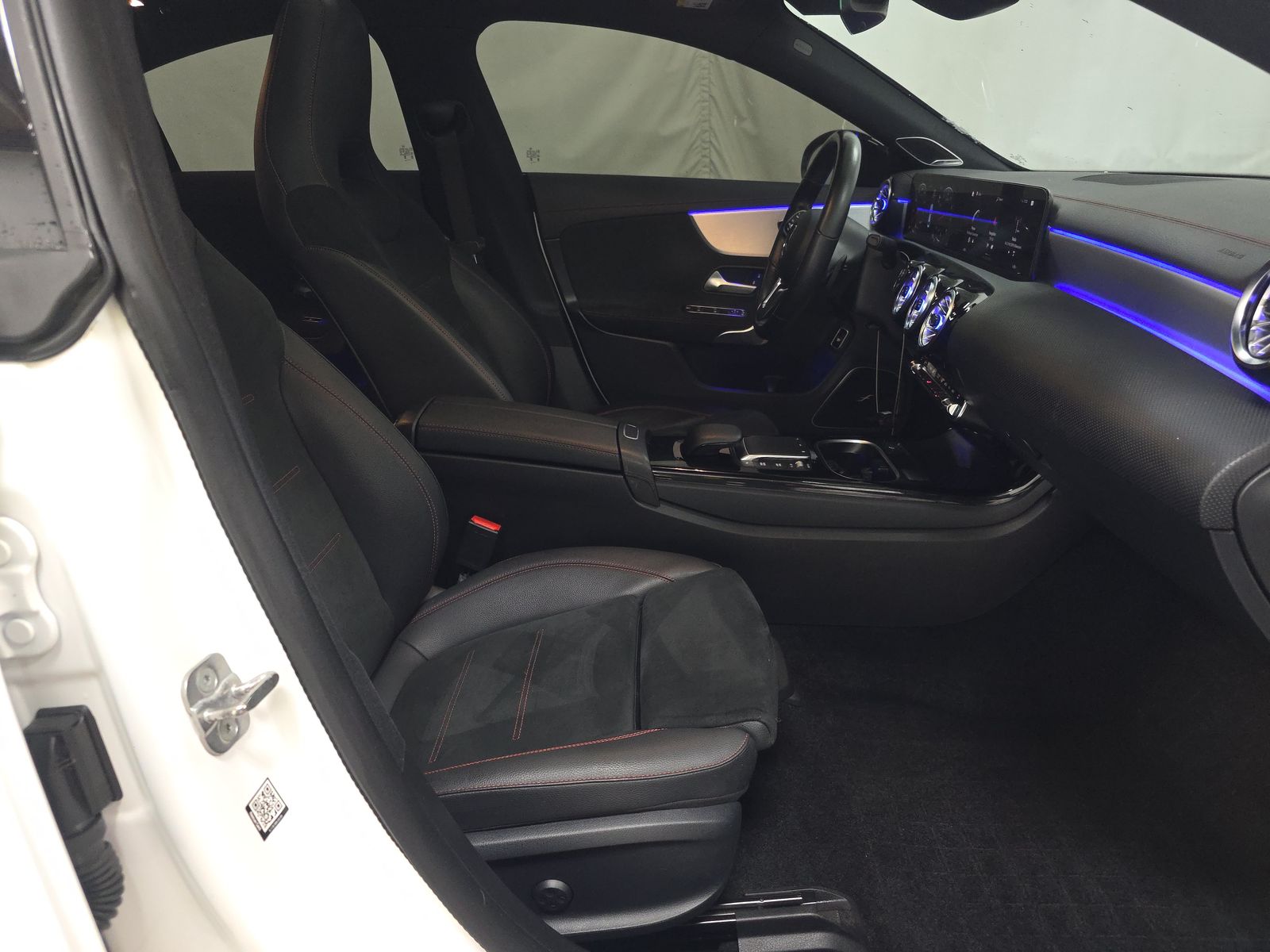 2023 Mercedes-Benz CLA CLA 250 AWD