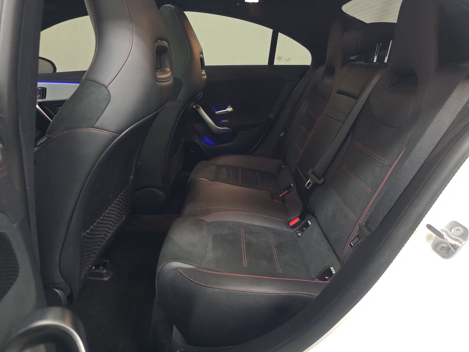 2023 Mercedes-Benz CLA CLA 250 AWD