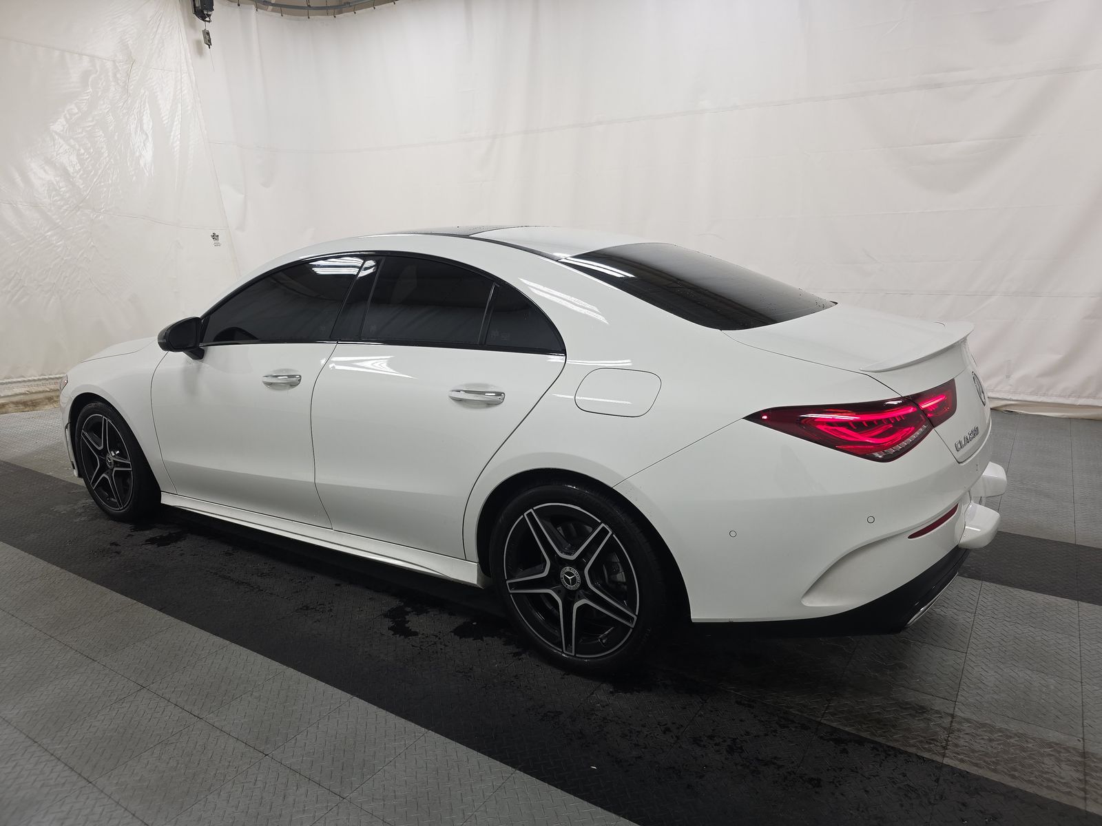 2023 Mercedes-Benz CLA CLA 250 AWD