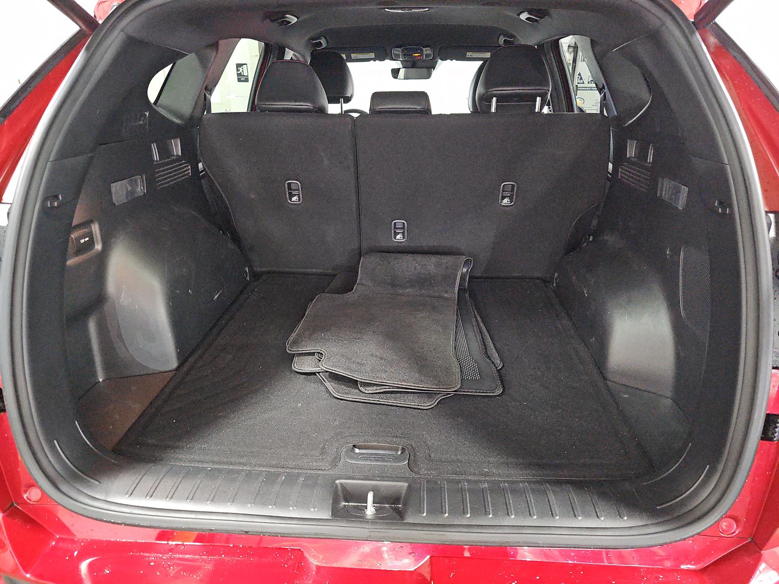 2022 Hyundai Tucson N Line AWD