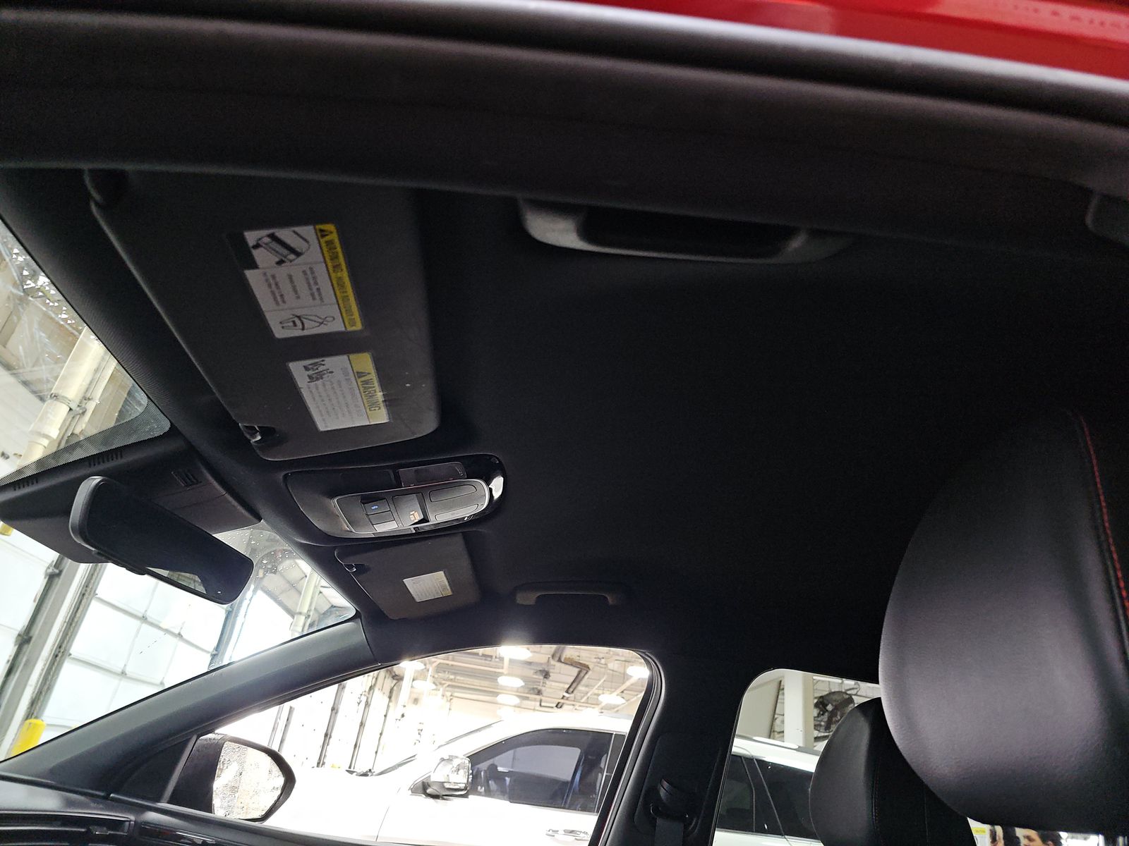 2022 Hyundai Tucson N Line AWD