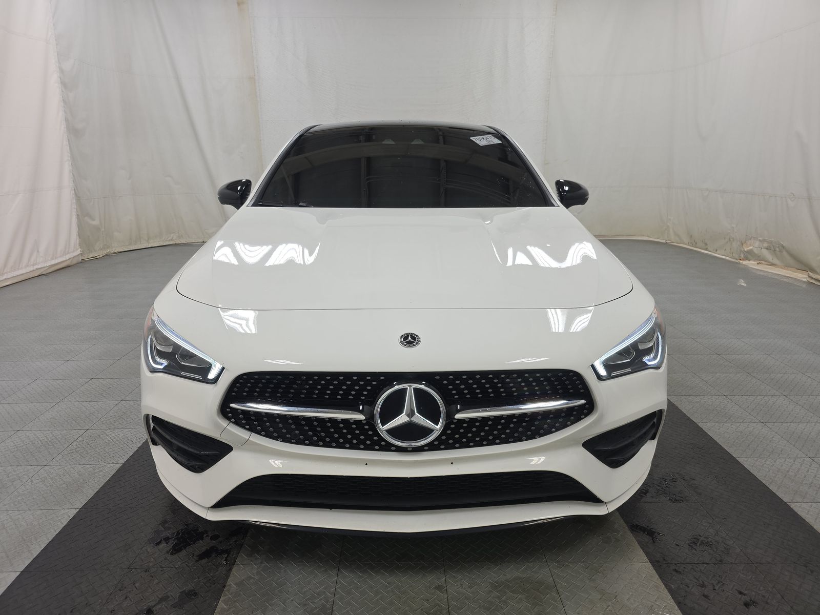 2023 Mercedes-Benz CLA CLA 250 AWD