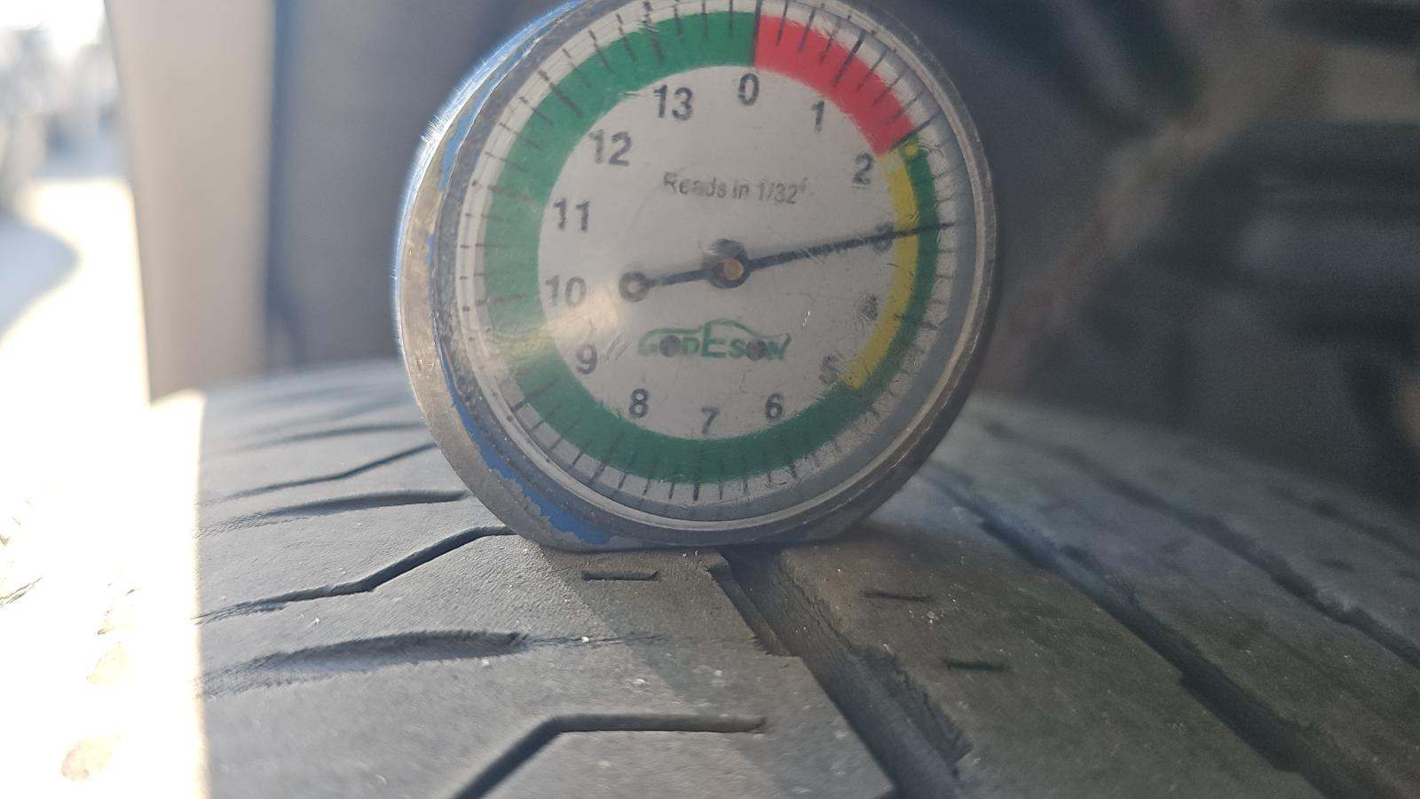 2023 Nissan Rogue Platinum FWD