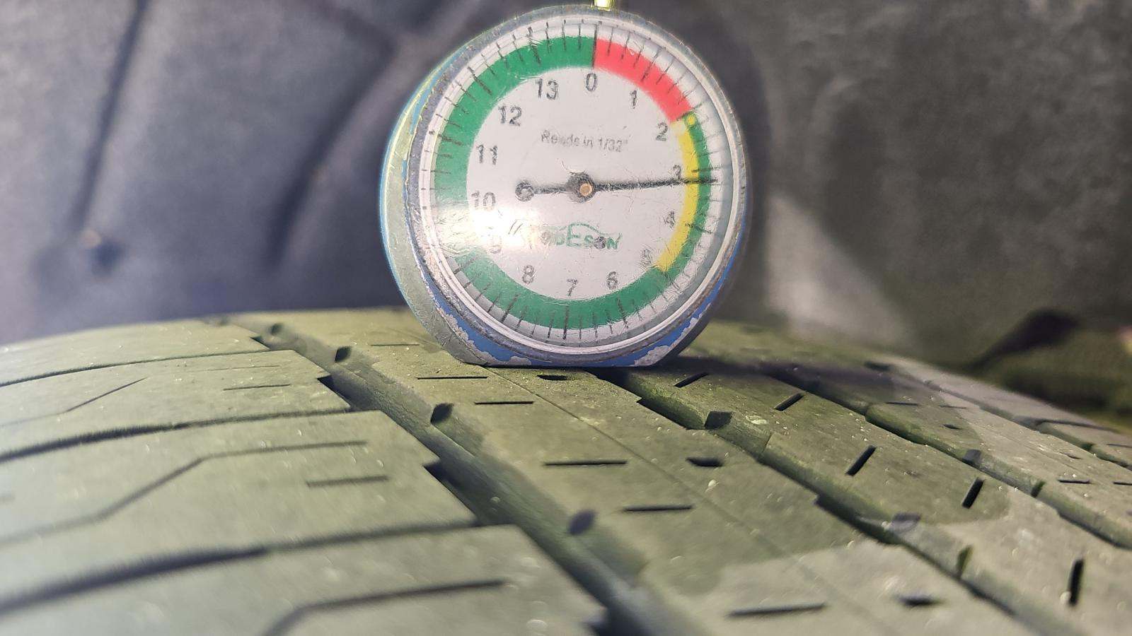 2023 Nissan Rogue Platinum FWD