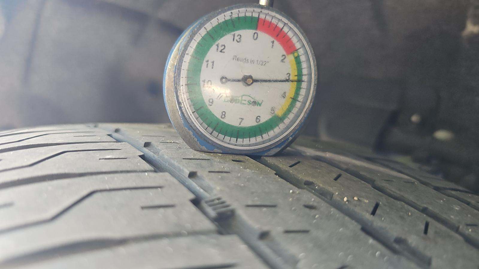 2023 Nissan Rogue Platinum FWD