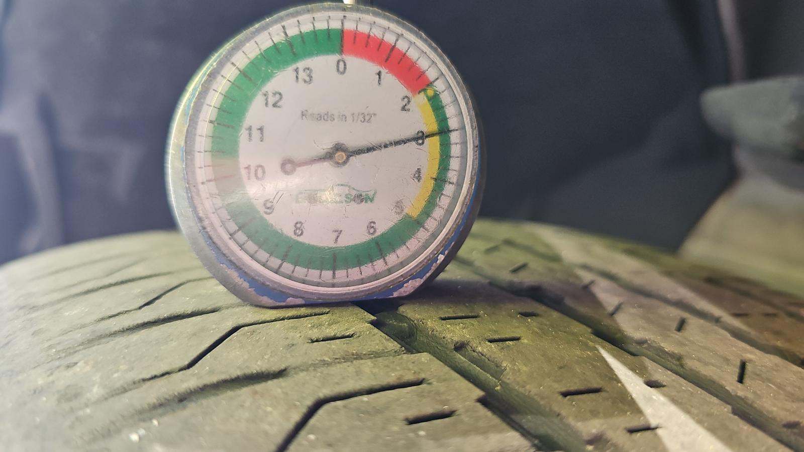 2023 Nissan Rogue Platinum FWD