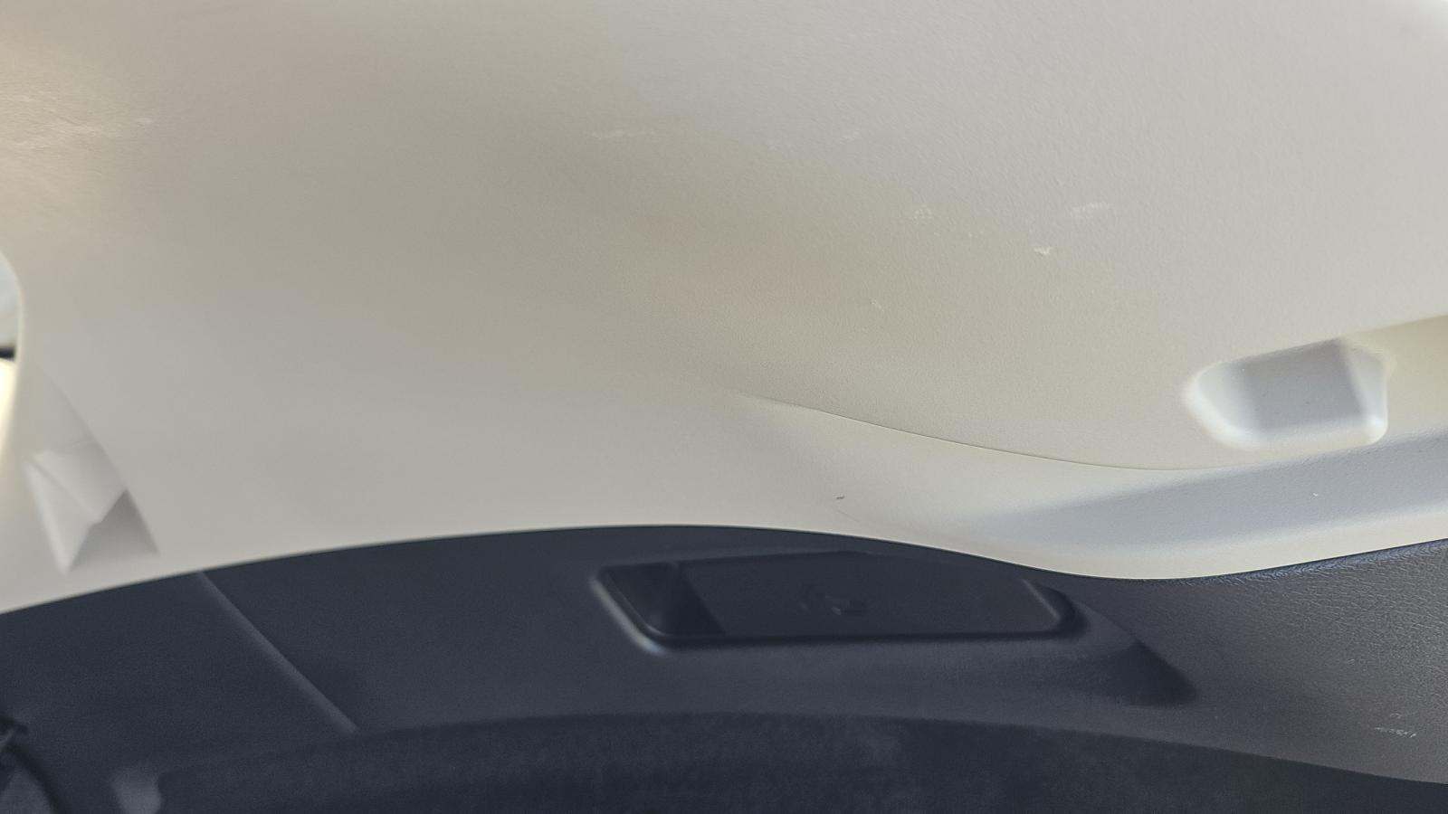 2023 Nissan Rogue Platinum FWD