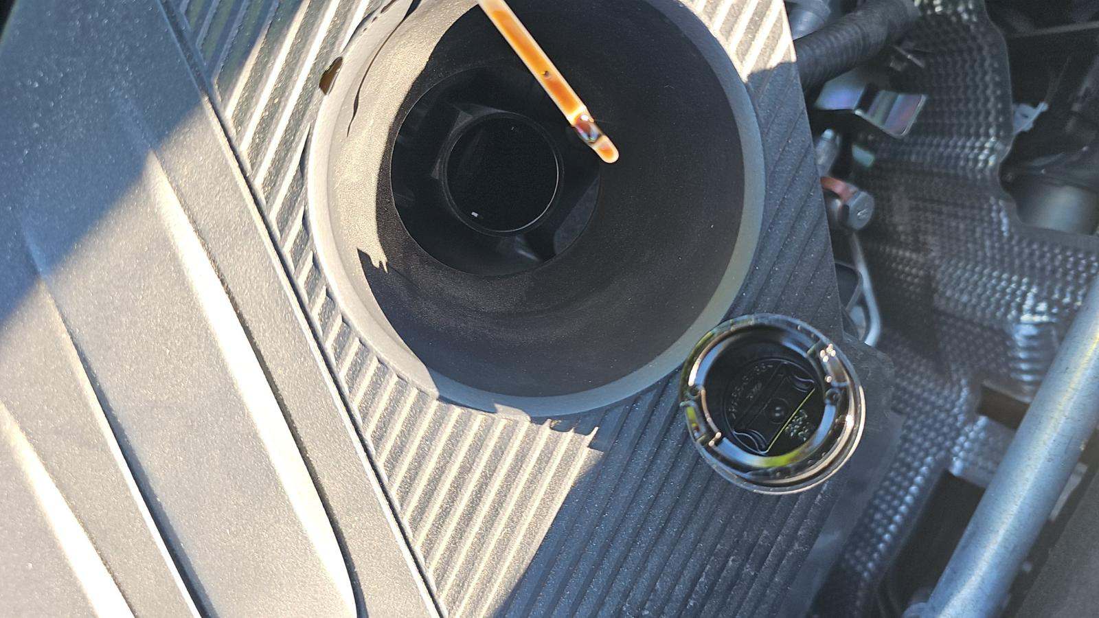 2023 Nissan Rogue Platinum FWD