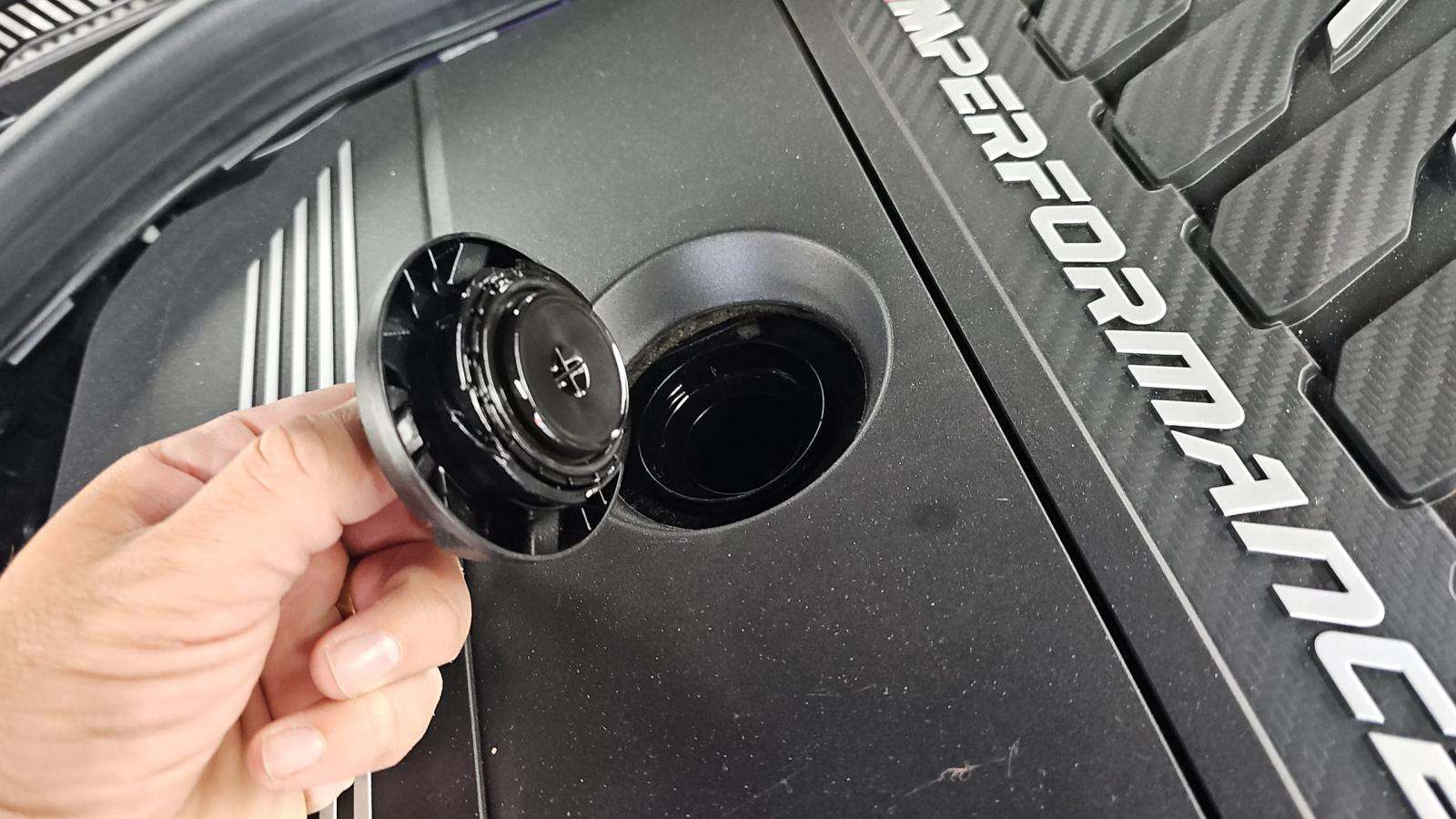 2024 BMW 4 Series M440i xDrive AWD