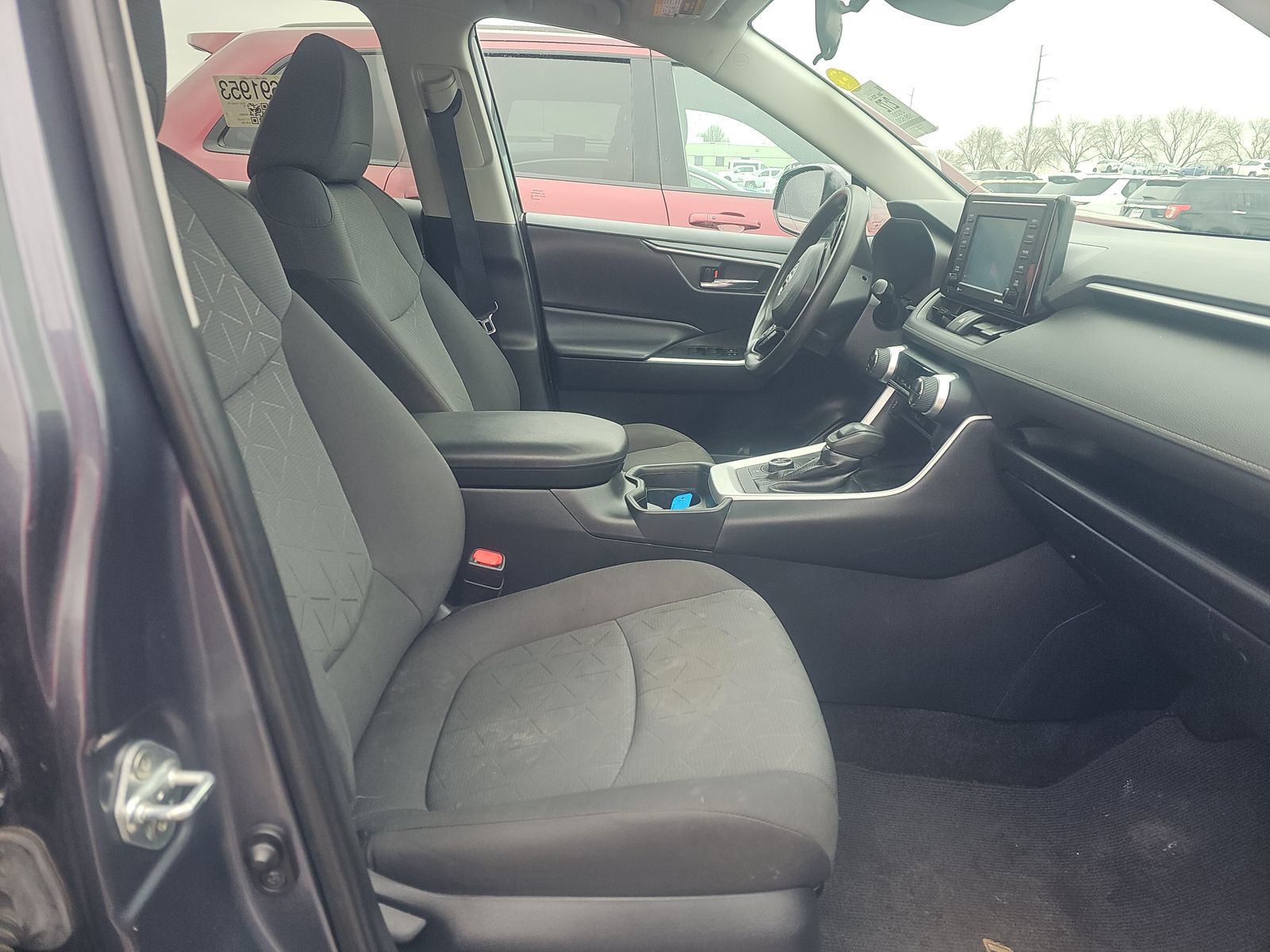 2020 Toyota RAV4 Hybrid XLE AWD