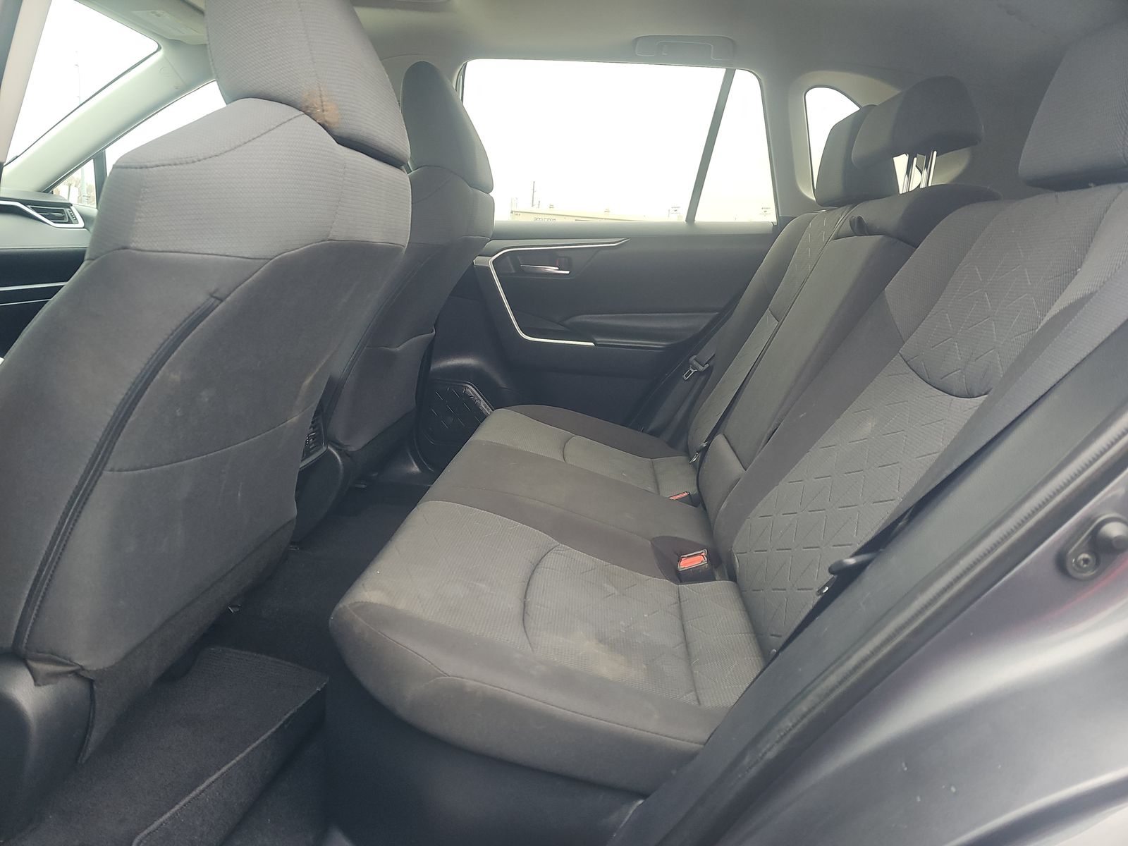 2020 Toyota RAV4 Hybrid XLE AWD