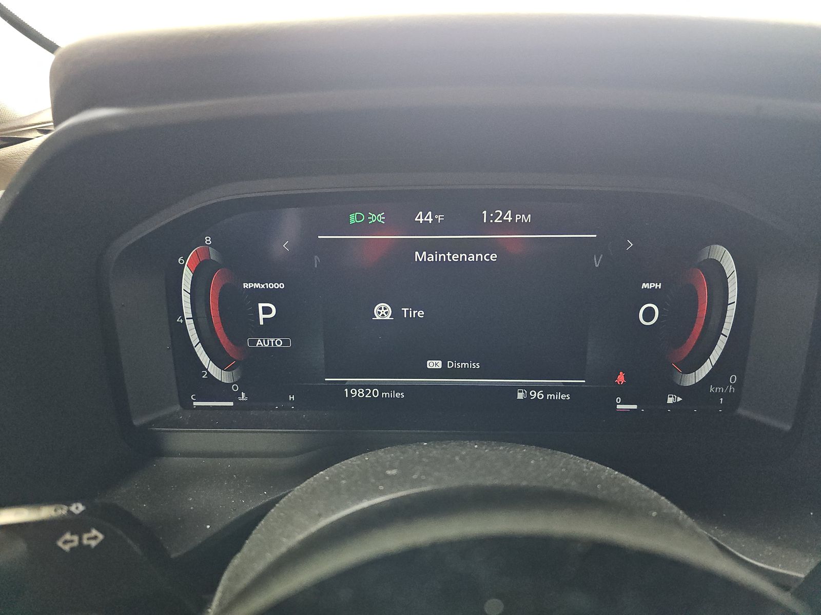 2023 Nissan Rogue Platinum AWD