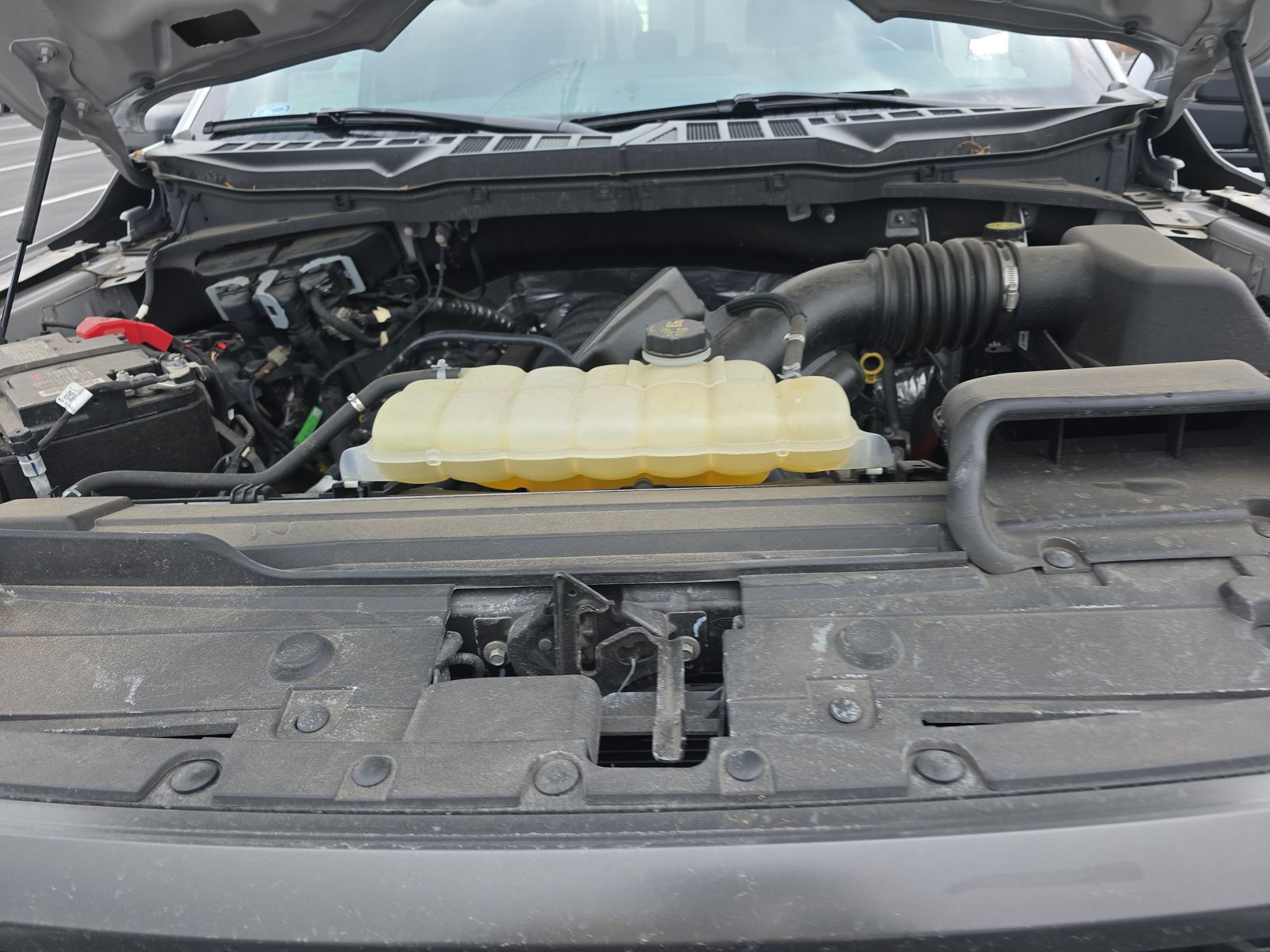 2022 Ford F-150 XLT AWD