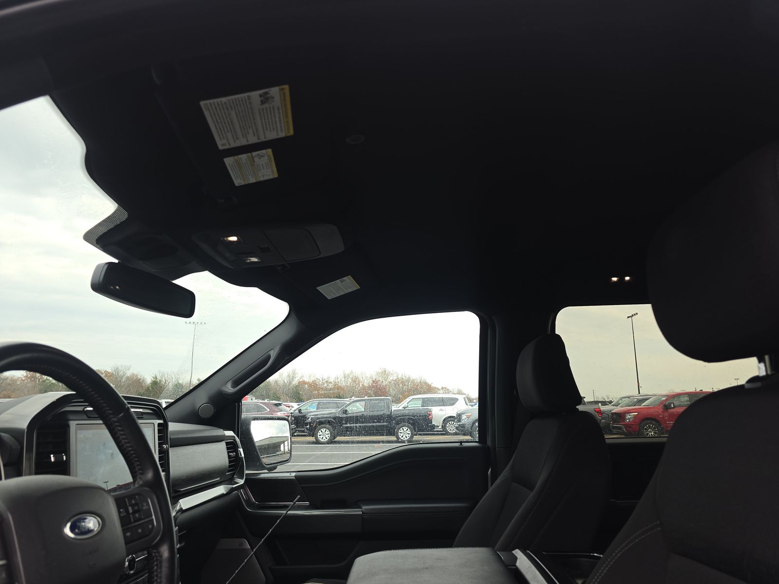 2022 Ford F-150 XLT AWD