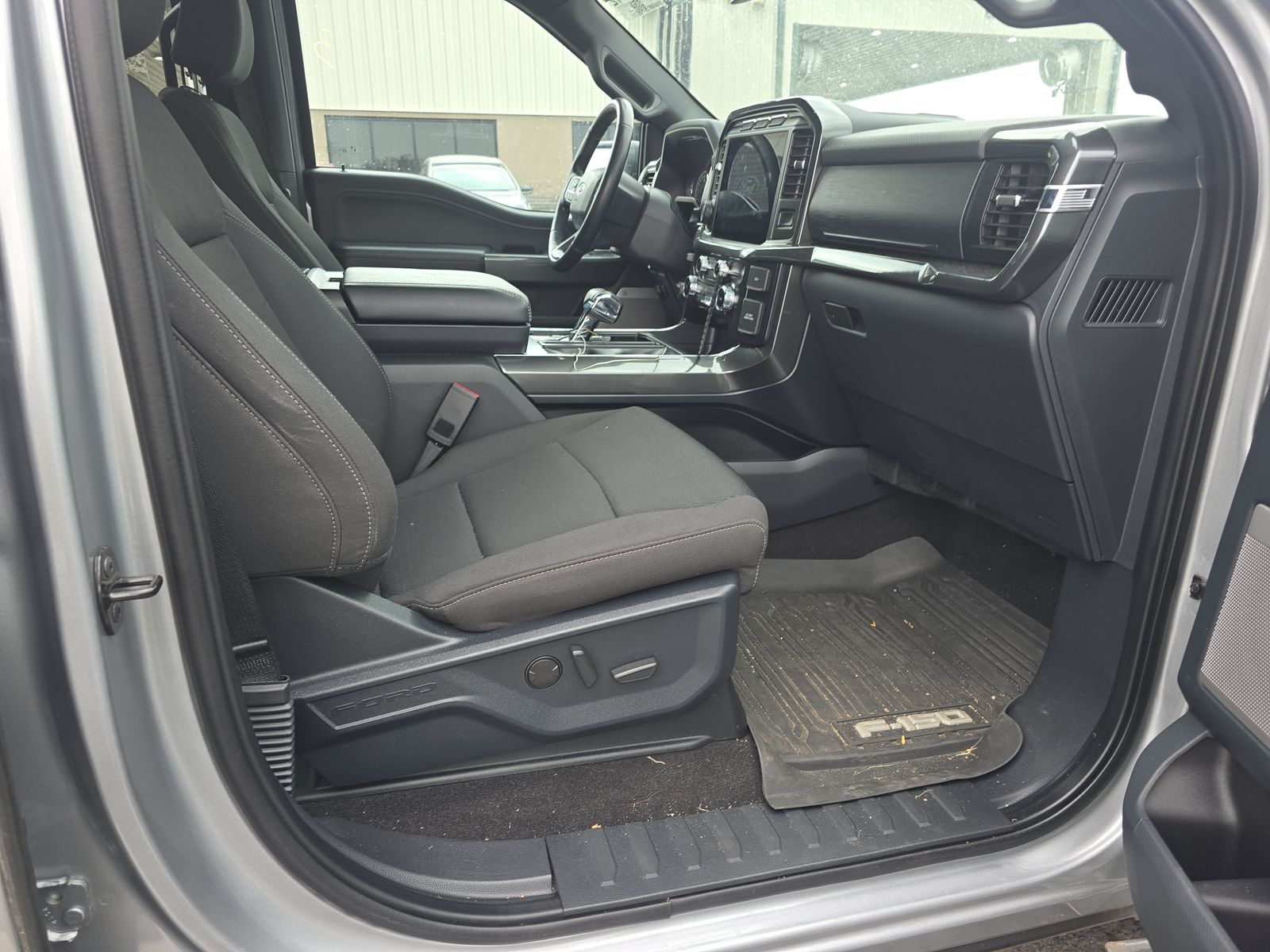 2022 Ford F-150 XLT AWD