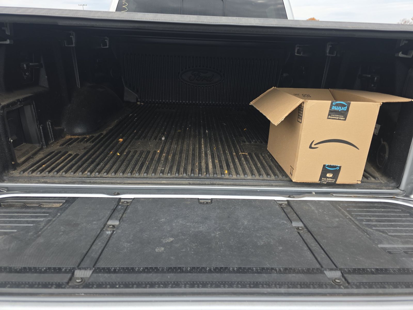 2022 Ford F-150 XLT AWD