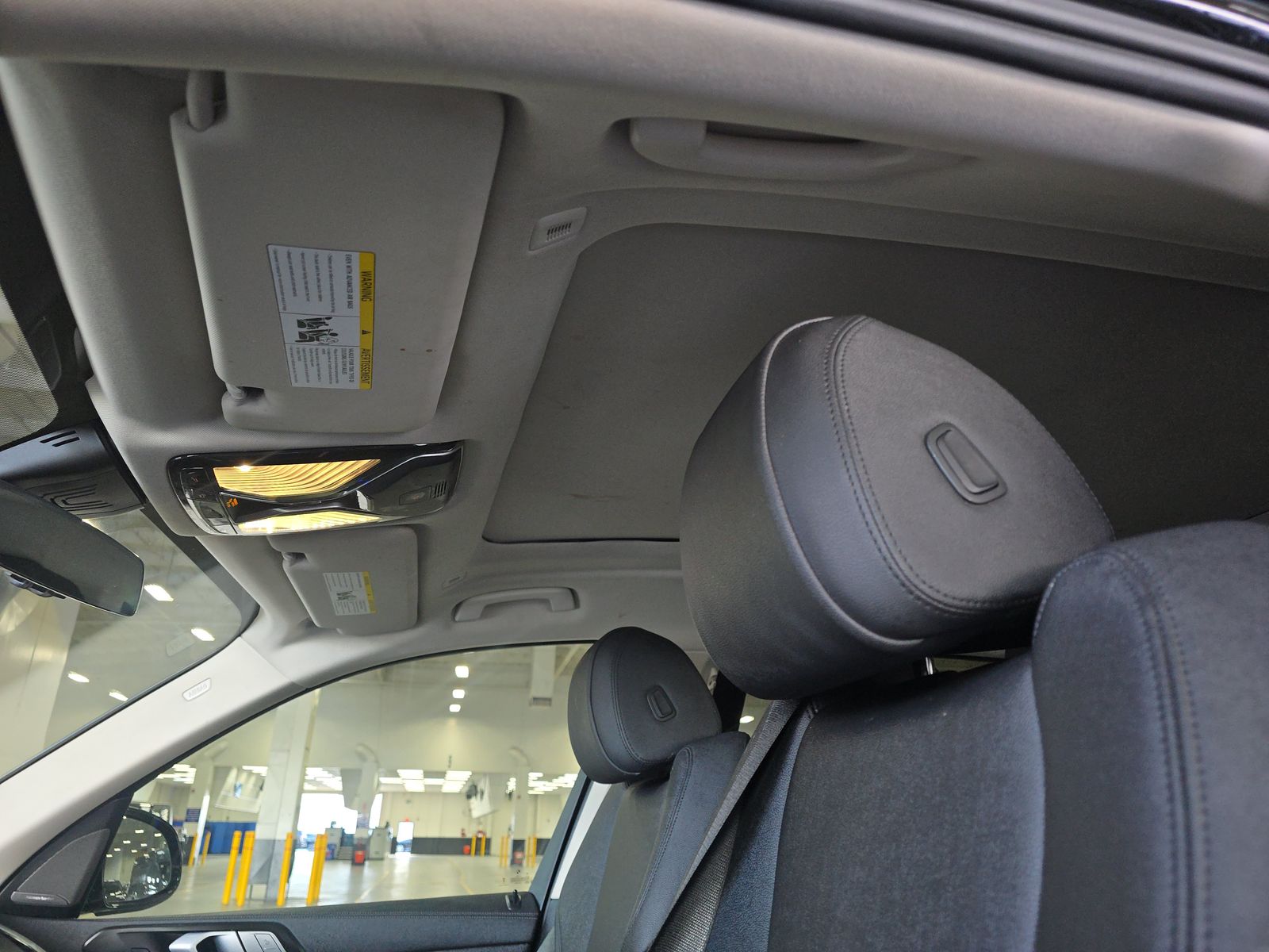 2021 BMW X7 xDrive40i AWD