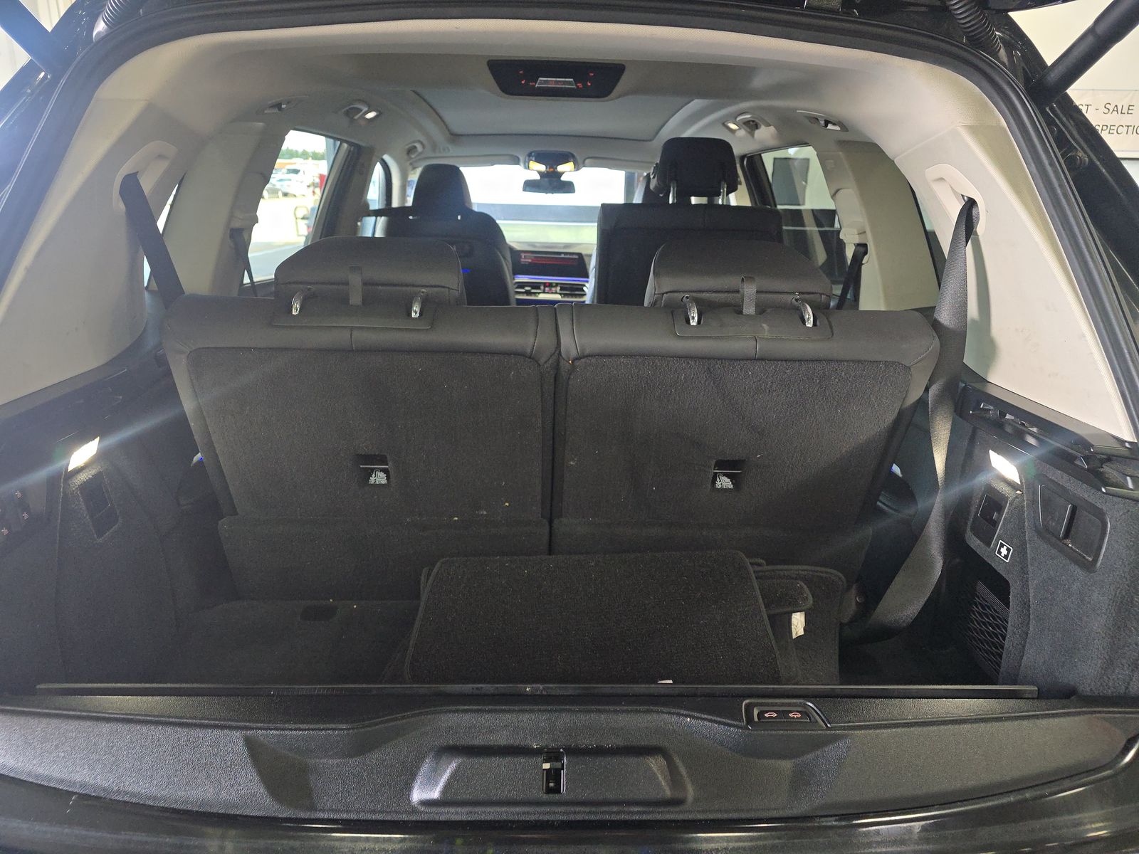 2021 BMW X7 xDrive40i AWD