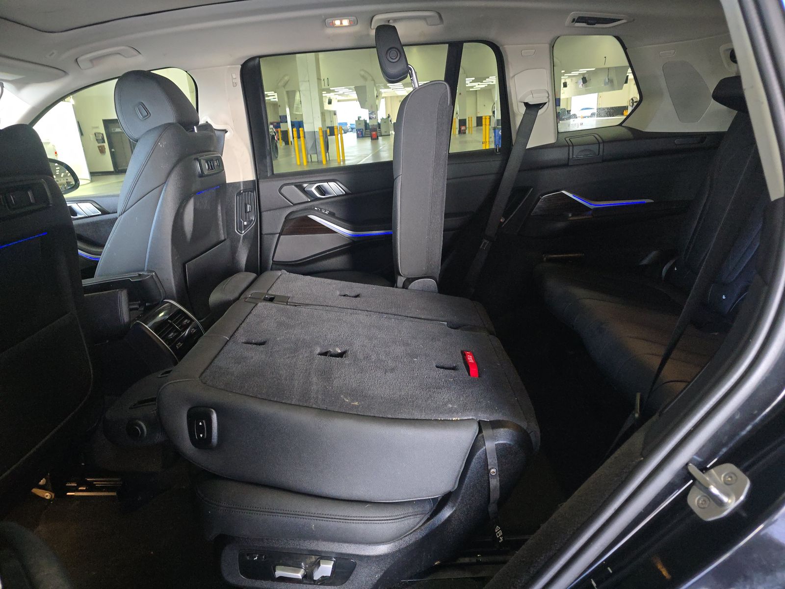 2021 BMW X7 xDrive40i AWD