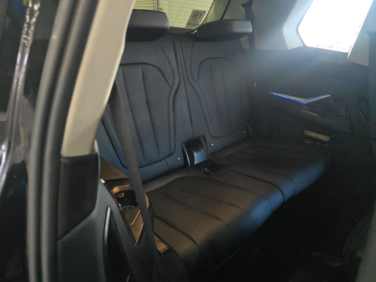 2021 BMW X7 xDrive40i AWD