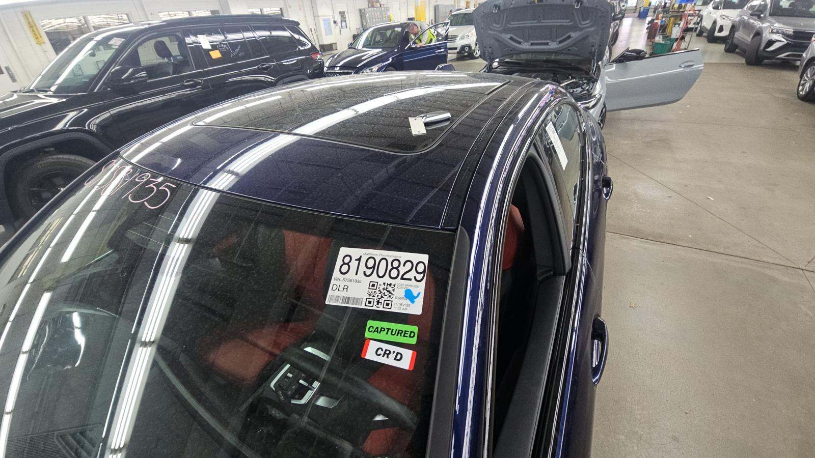 2025 BMW 2 Series 228i xDrive AWD