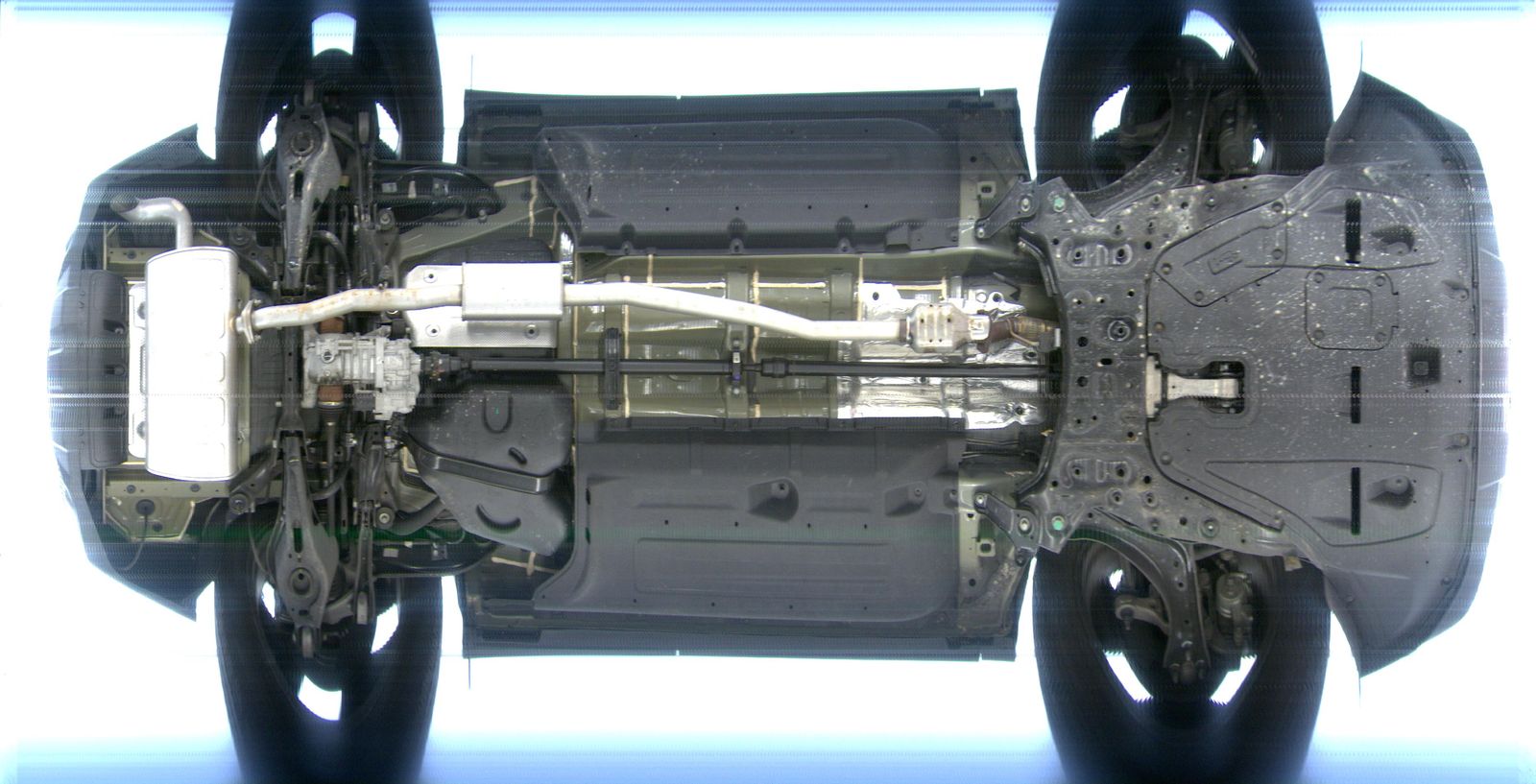 2023 Kia Sportage X-Line AWD