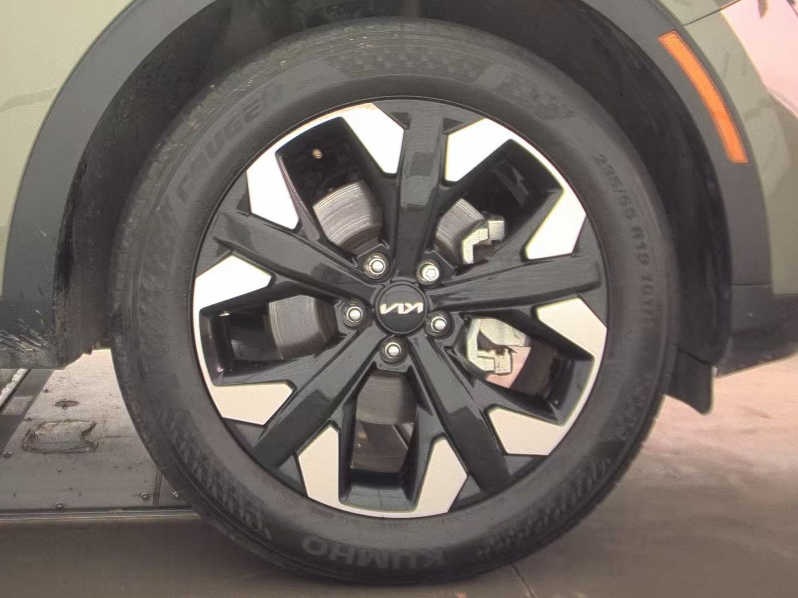 2023 Kia Sportage X-Line AWD