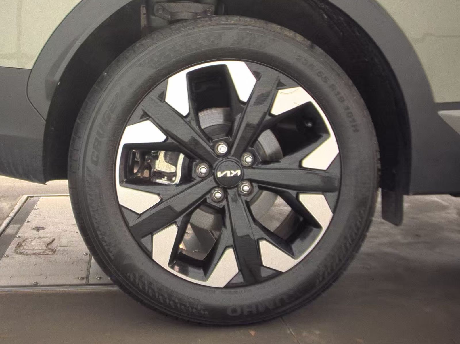 2023 Kia Sportage X-Line AWD