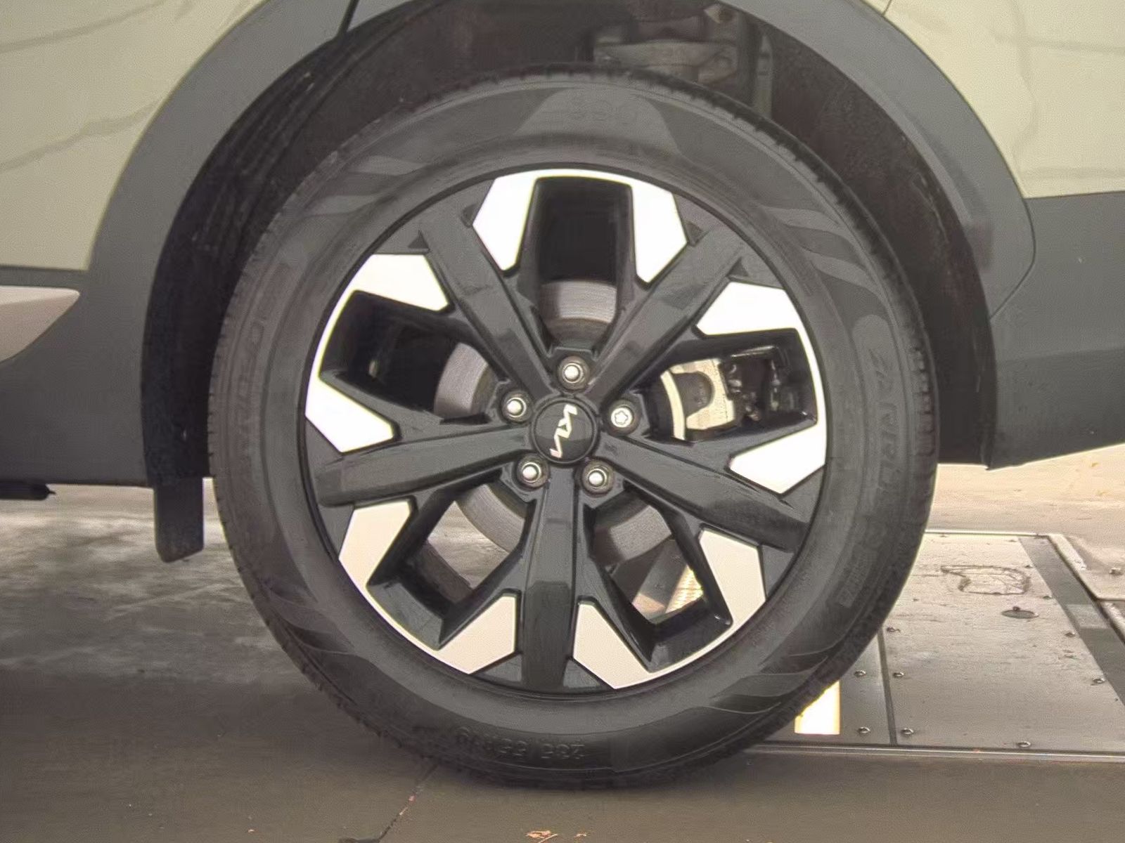 2023 Kia Sportage X-Line AWD