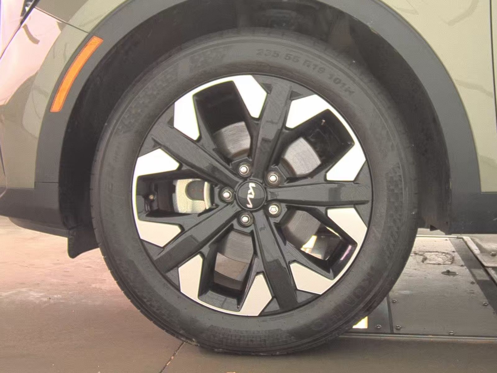 2023 Kia Sportage X-Line AWD