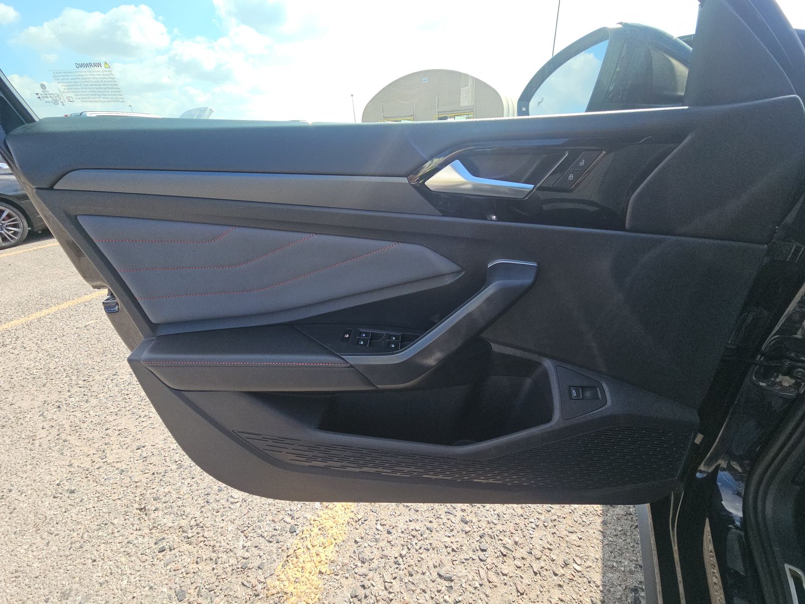 2025 Volkswagen Jetta GLI Autobahn FWD