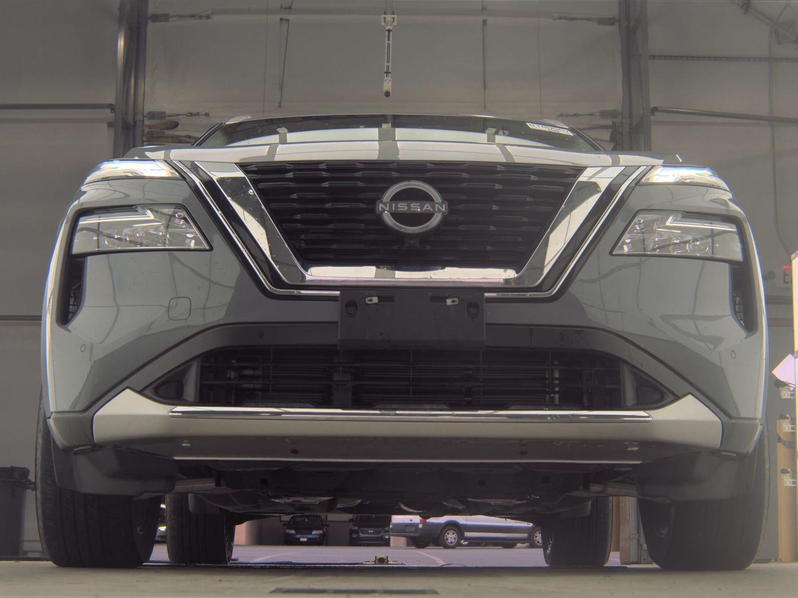 2023 Nissan Rogue Platinum AWD