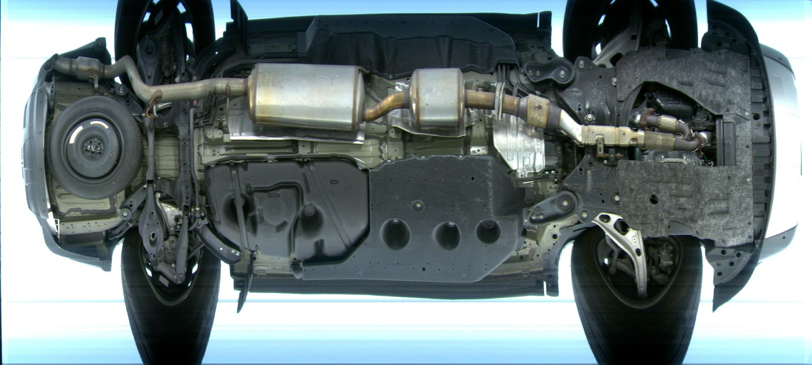 2023 Nissan Pathfinder SL FWD