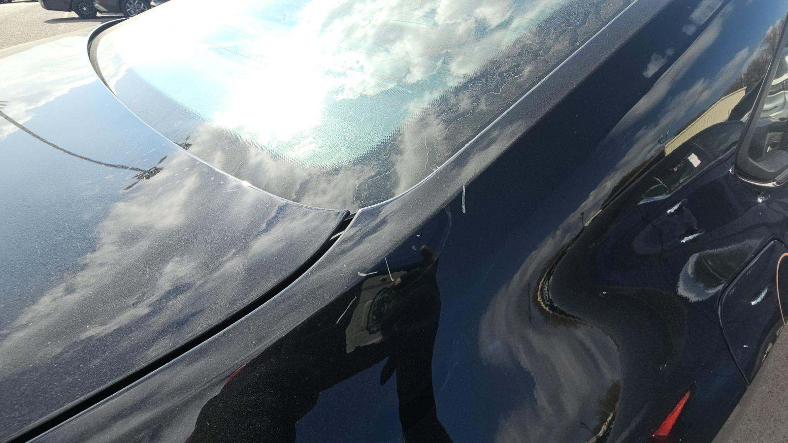 2025 Volkswagen Jetta 2.0T GLI Autobahn FWD