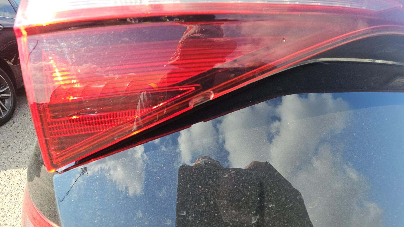 2025 Volkswagen Jetta 2.0T GLI Autobahn FWD