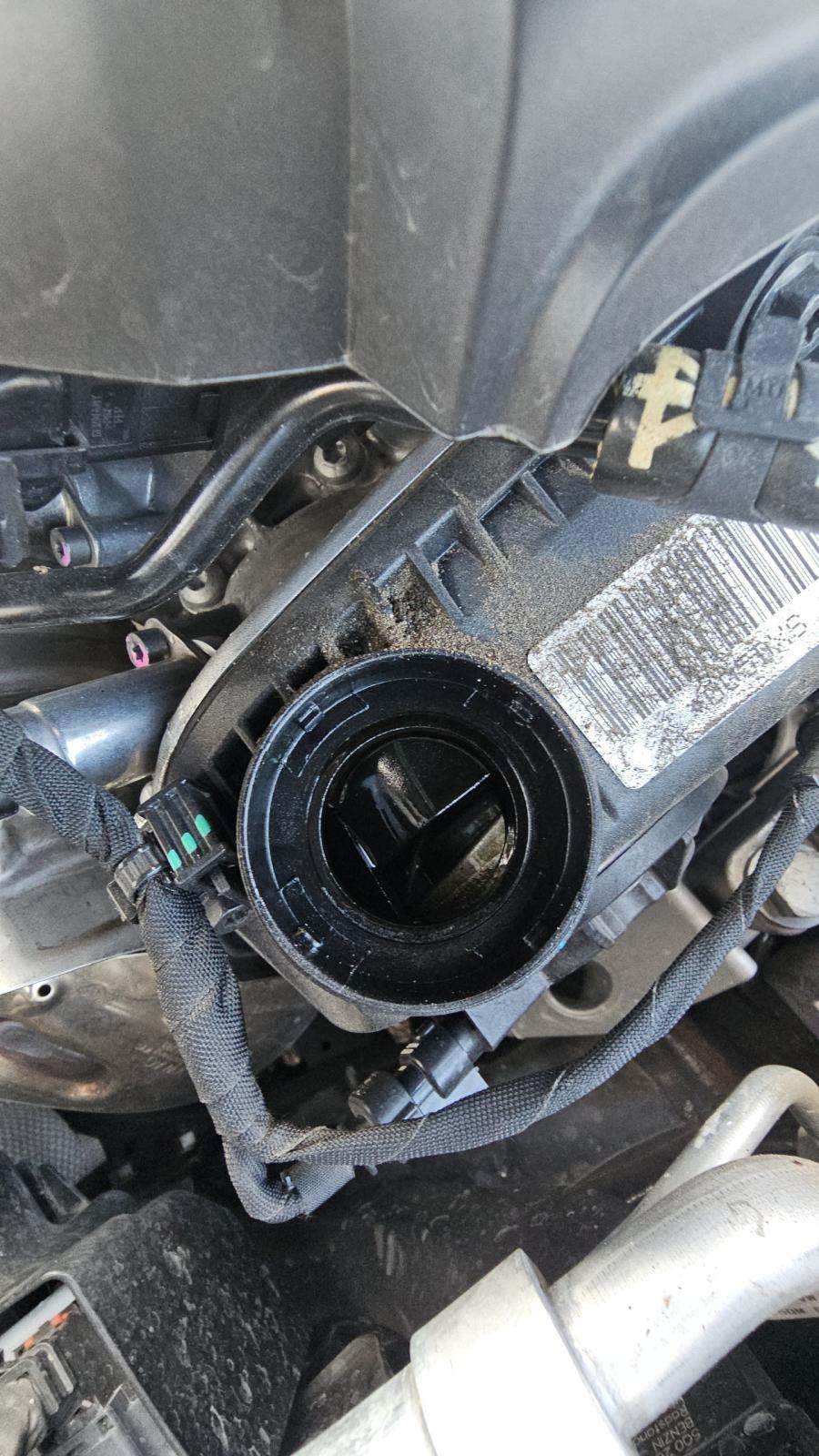 2025 Volkswagen Jetta 2.0T GLI Autobahn FWD