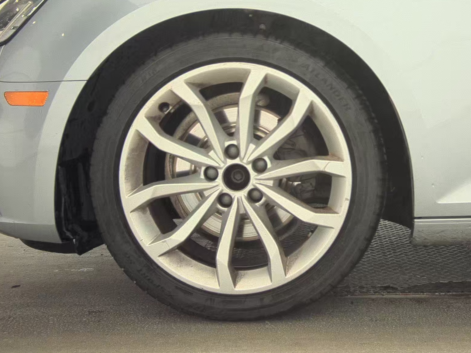 2019 Audi A4 Premium Plus FWD