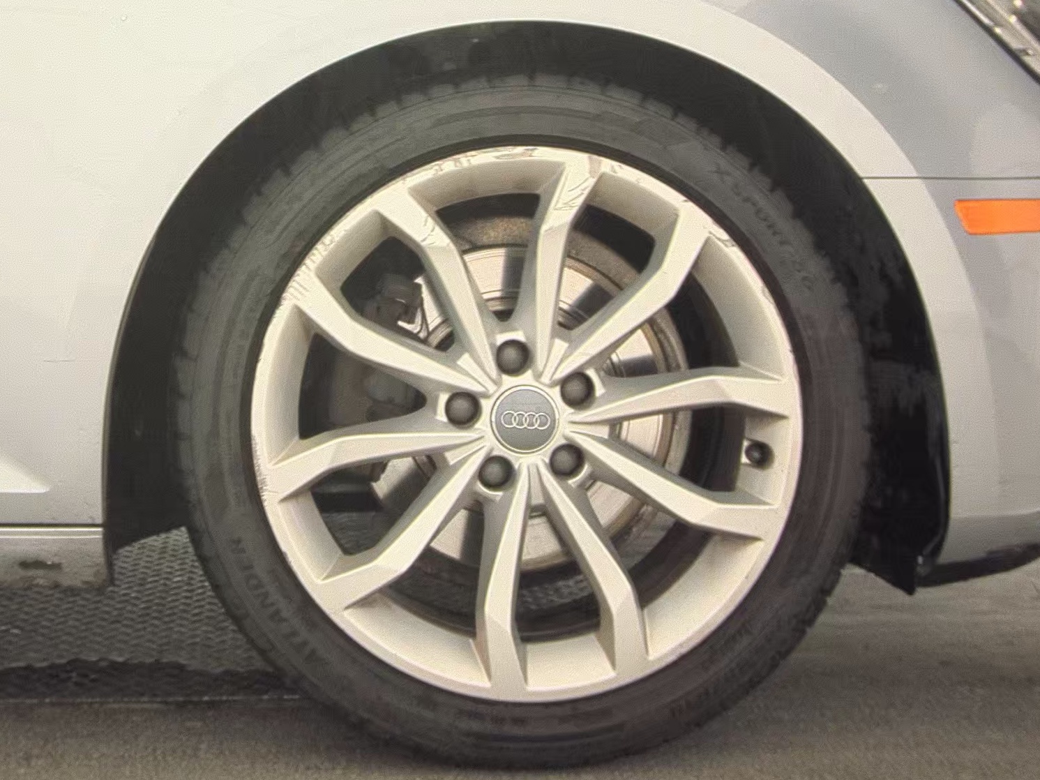 2019 Audi A4 Premium Plus FWD