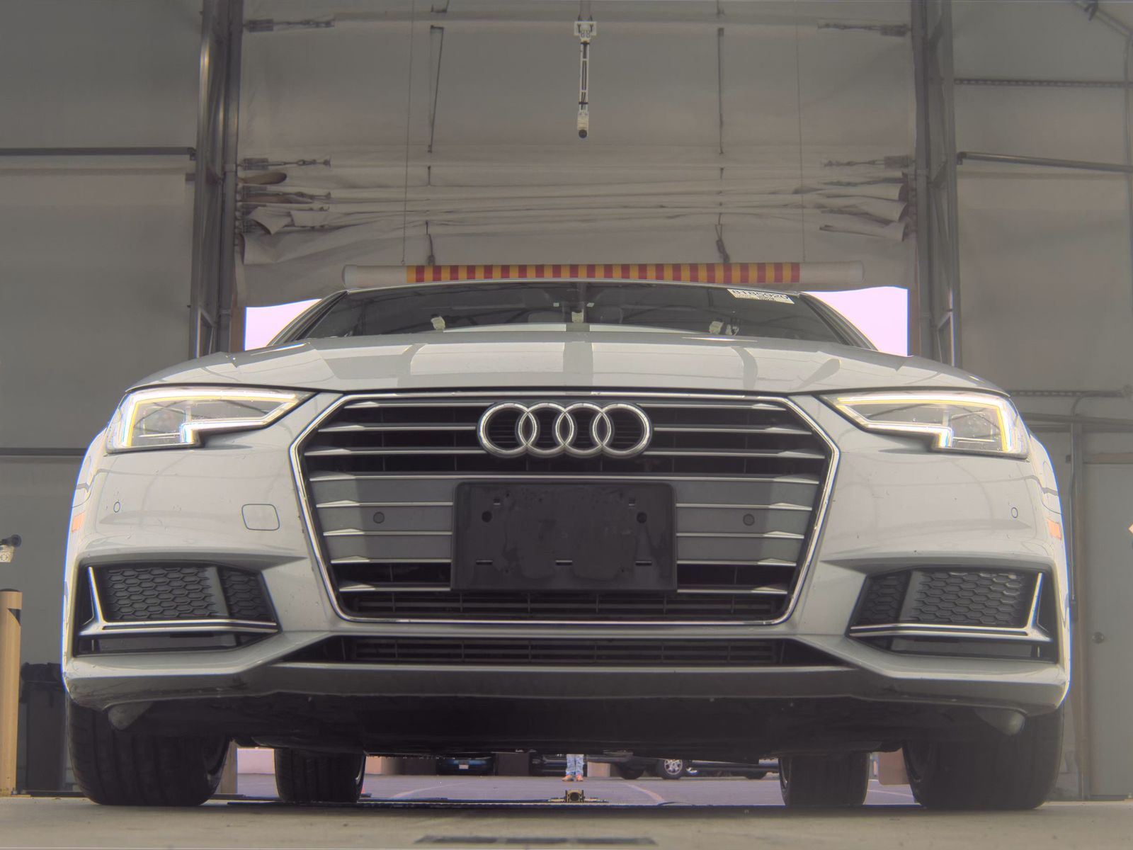 2019 Audi A4 Premium Plus FWD