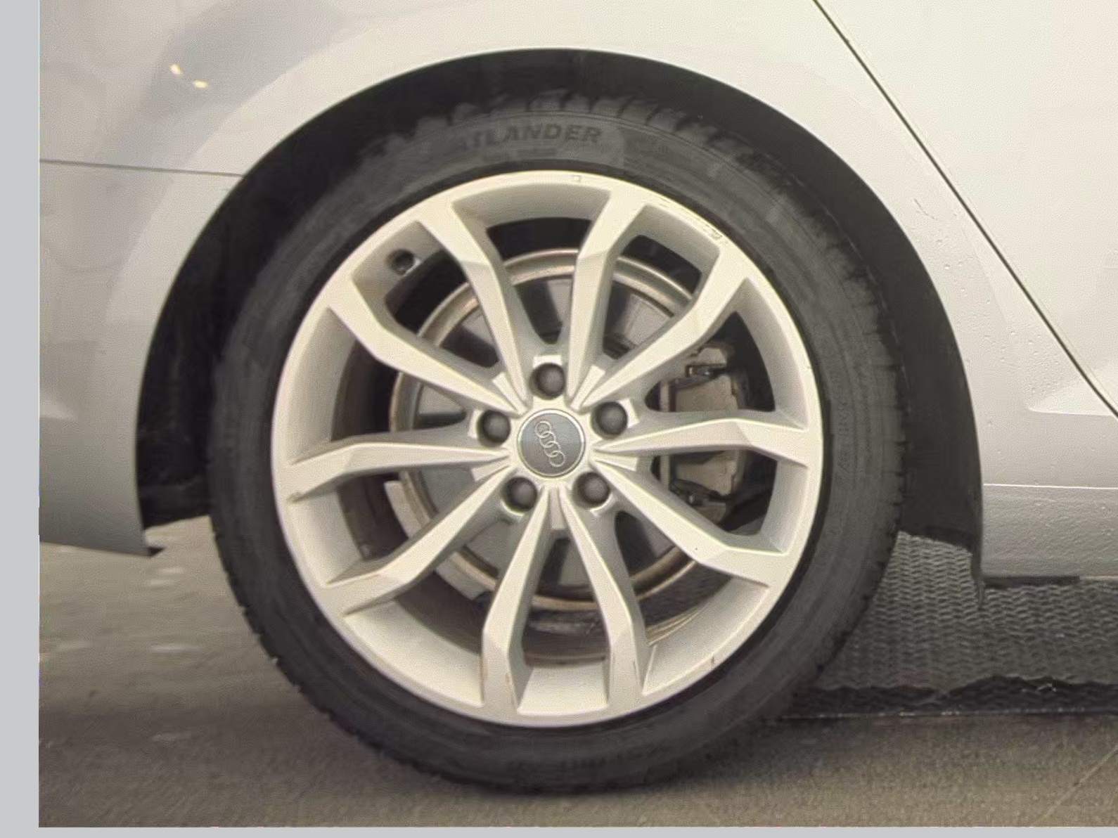 2019 Audi A4 Premium Plus FWD