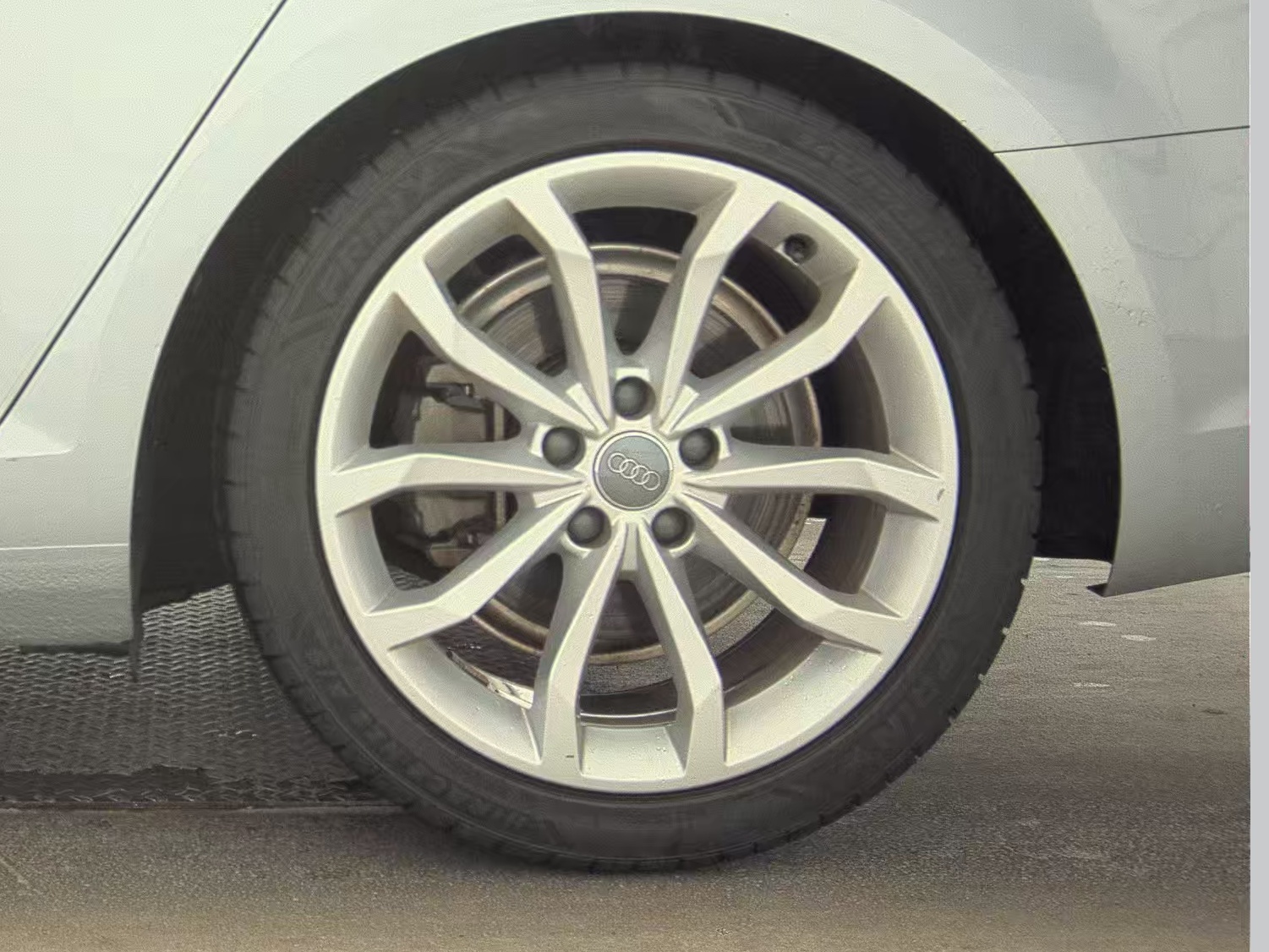 2019 Audi A4 Premium Plus FWD