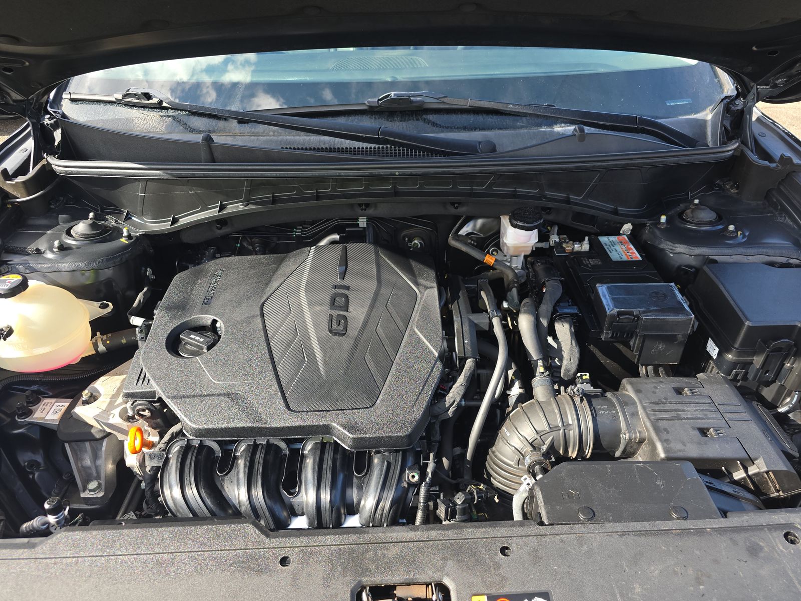 2022 Hyundai Tucson Limited AWD