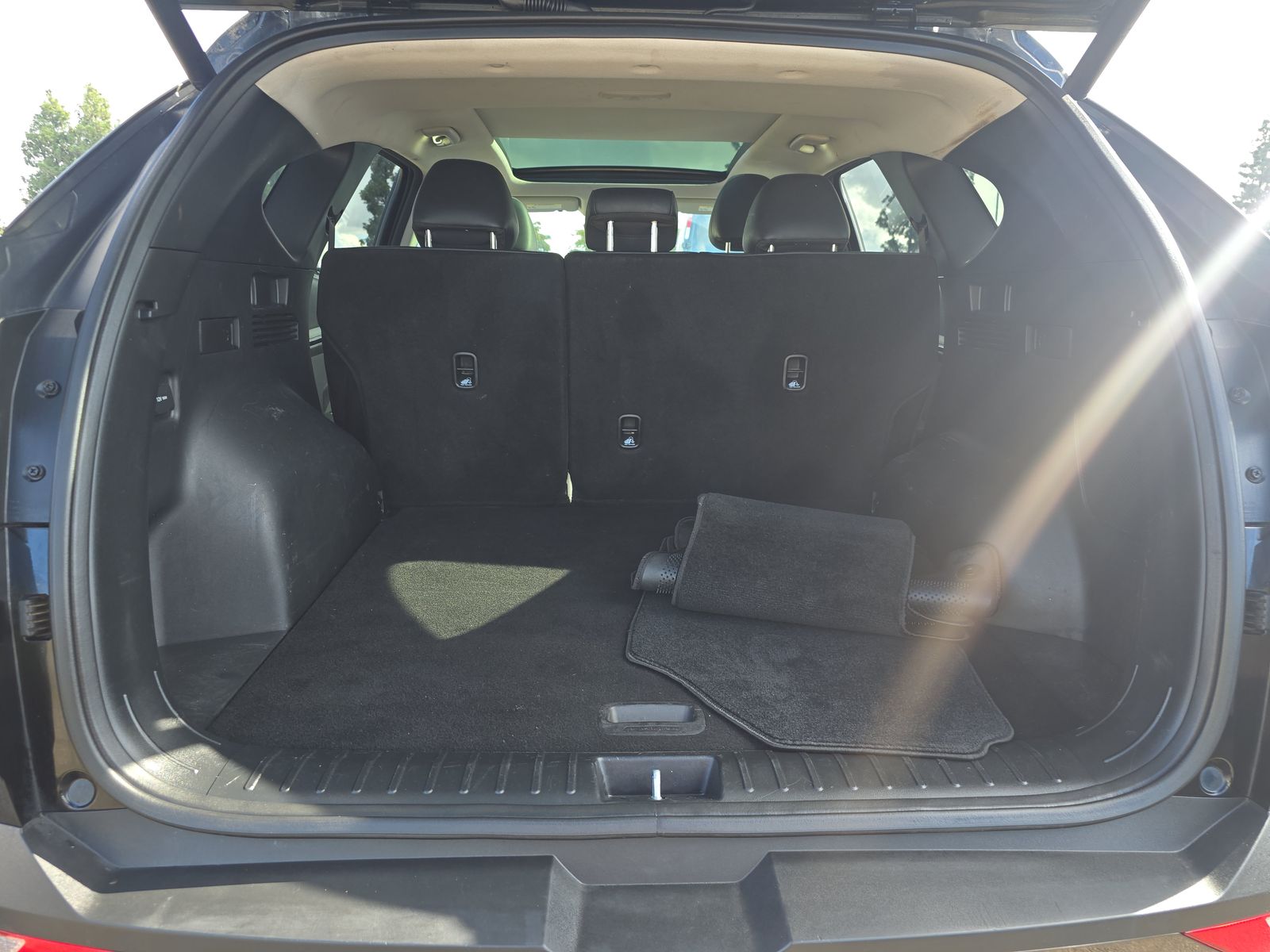 2022 Hyundai Tucson Limited AWD