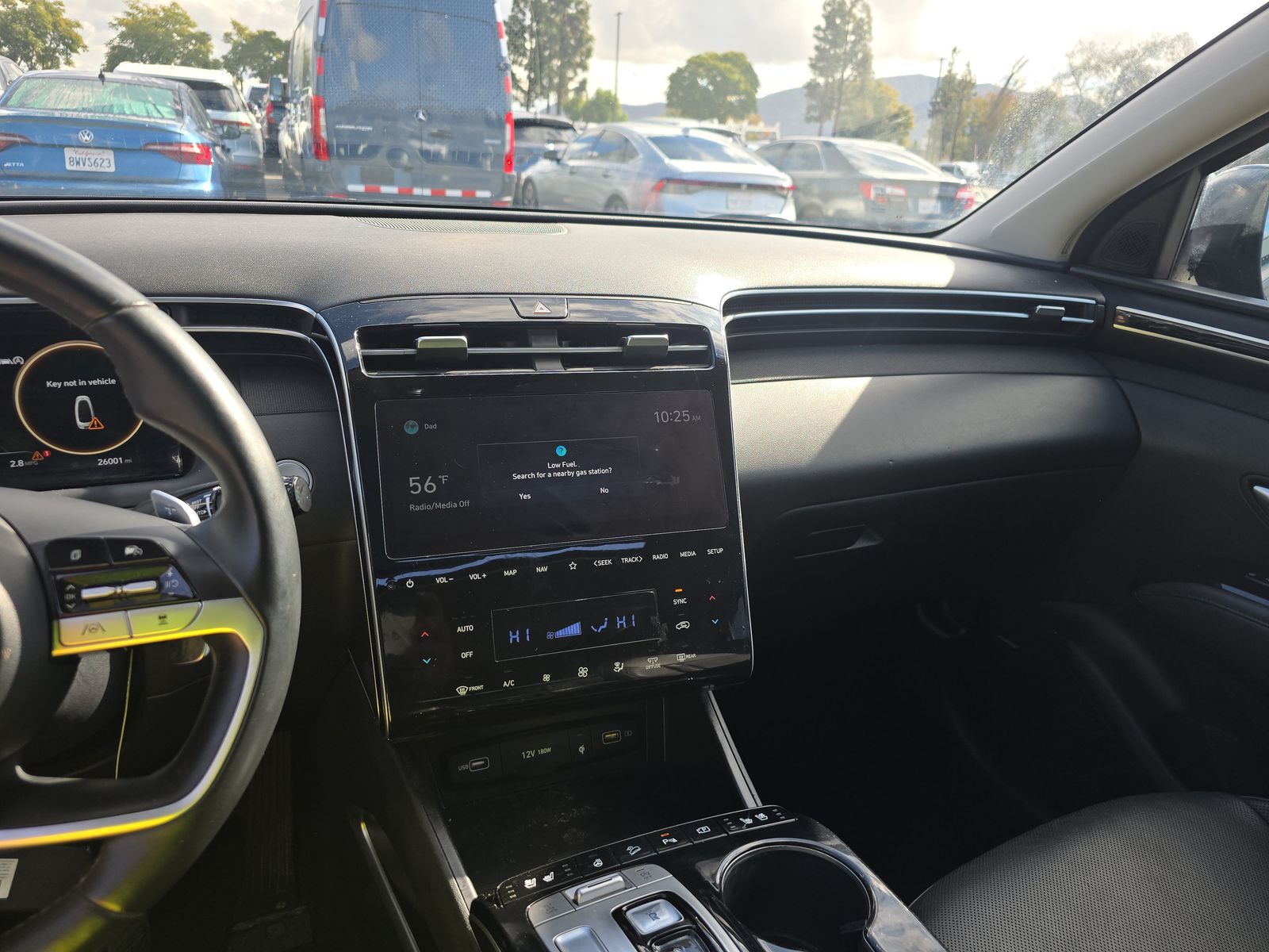 2022 Hyundai Tucson Limited AWD