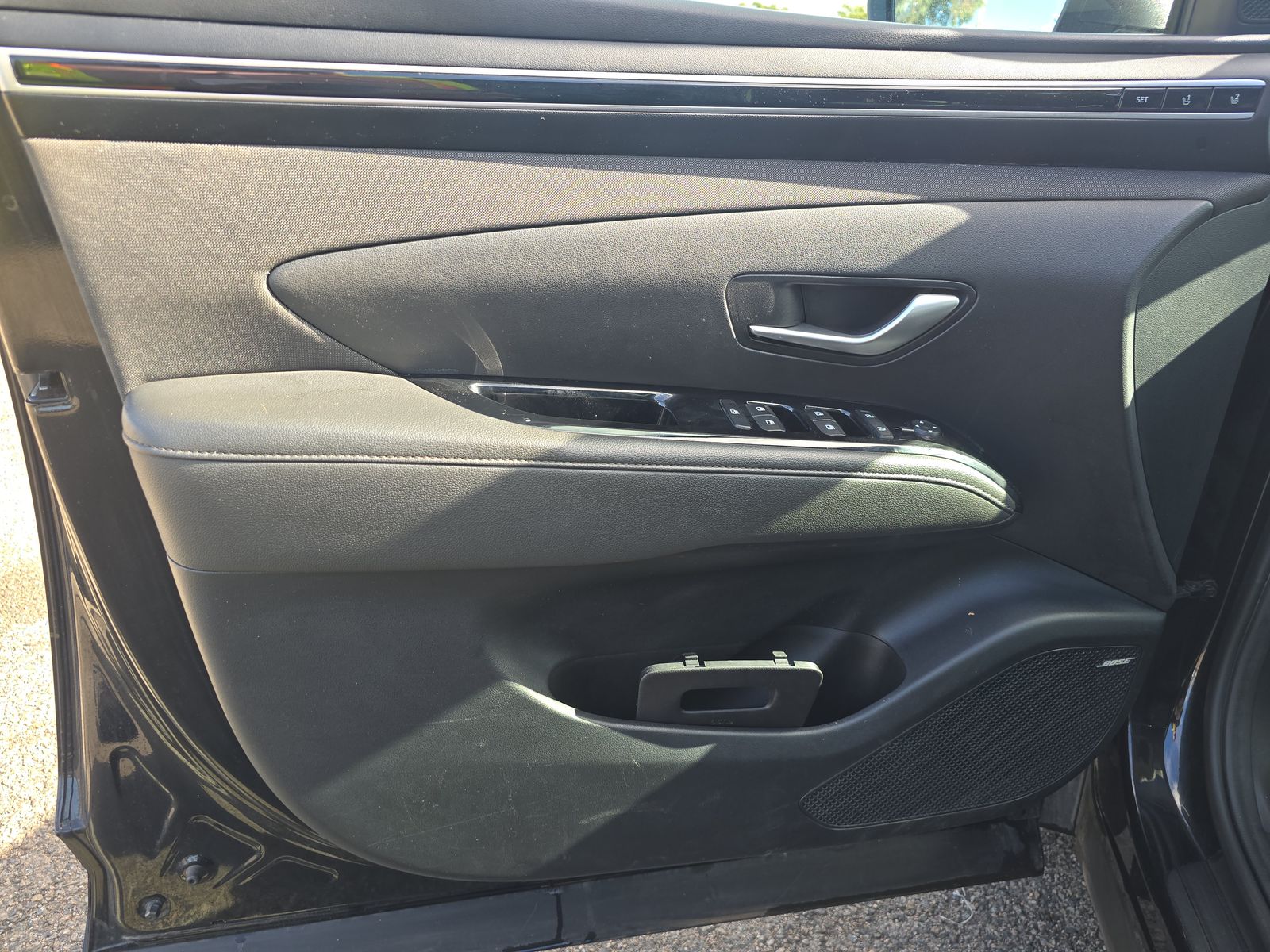 2022 Hyundai Tucson Limited AWD