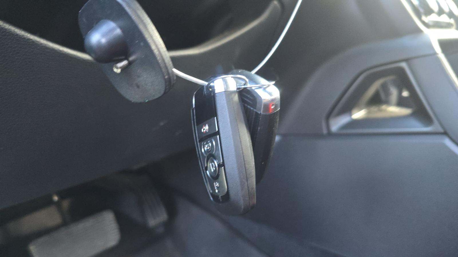 2024 Ford Ranger Raptor AWD