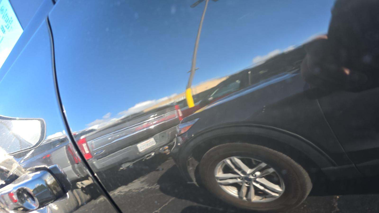 2024 Ford Ranger Raptor AWD