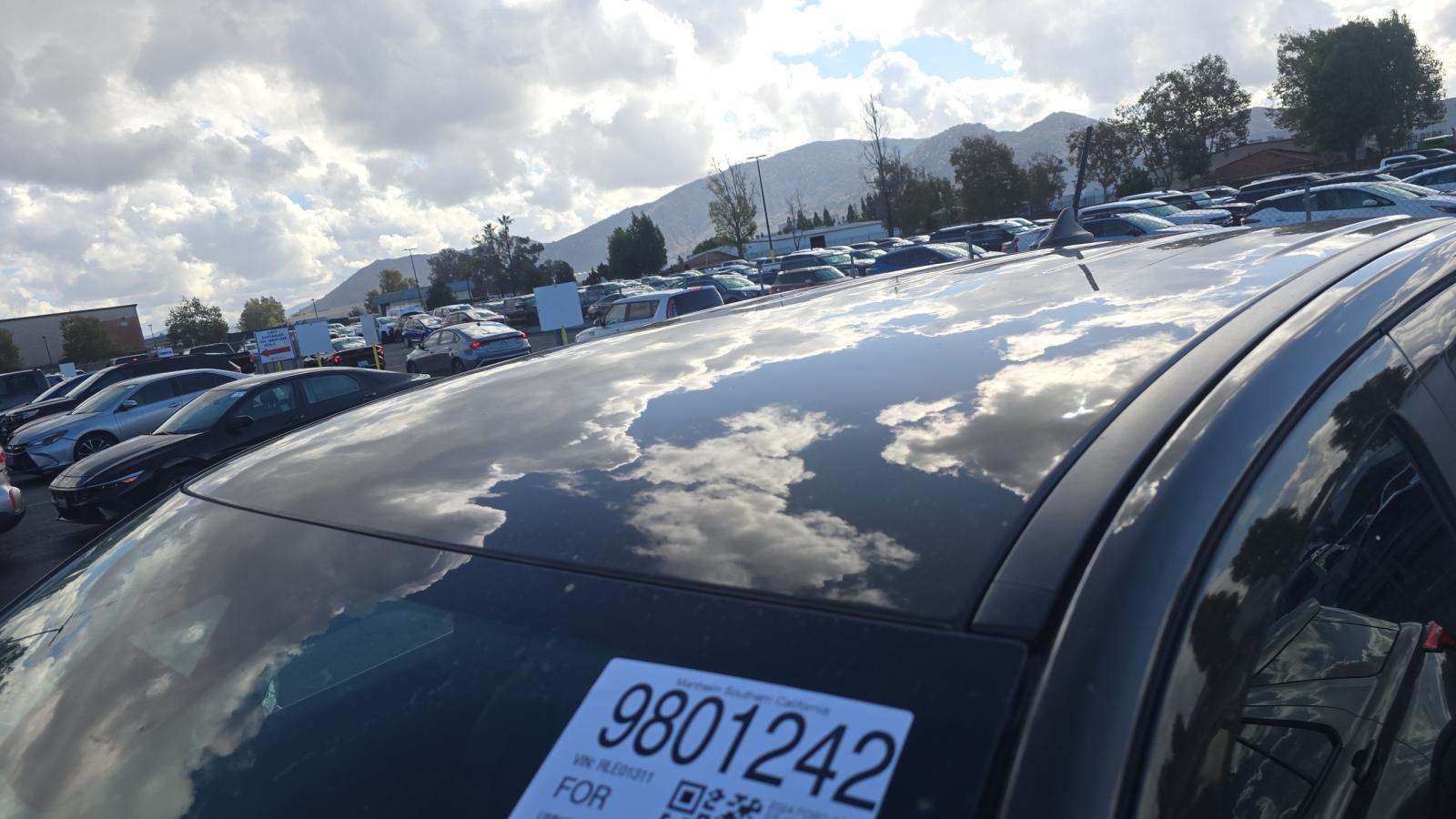 2024 Ford Ranger Raptor AWD